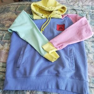 Teddy Fresh sweatshirt